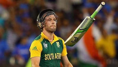 ICC T20 World Cup: AB de Villiers to come out of retirement? Mark Boucher reveals chat with former South Africa skipper