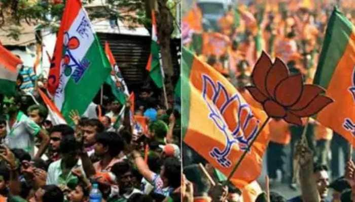 West Bengal election 2021: Silence period extended to 72 hours, campaign timings reduced amid COVID-19 surge 