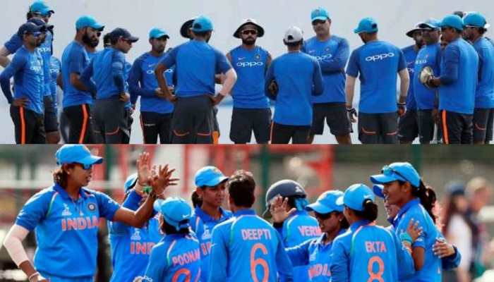 BCCI Apex Council meeting: Women cricket team to play in 2022 CWG, India to compete if LA Olympics includes cricket