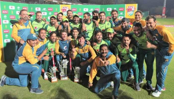 PAK vs SA 4th T20I: Pakistan pass South Africa test with flying colours 