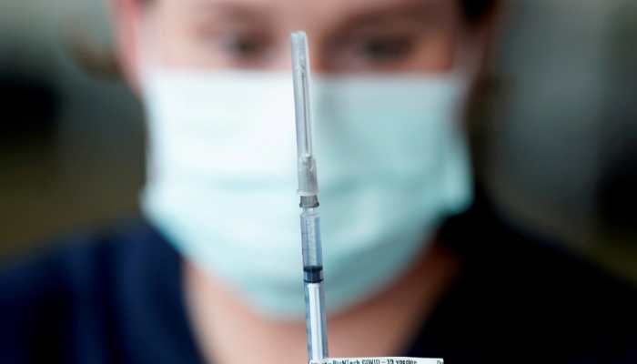China likely to approve Germany's BioNTech COVID-19 vaccine by July