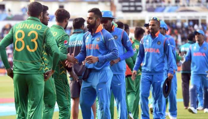 ICC T20 World Cup: India to grant visas to Pakistan team and media