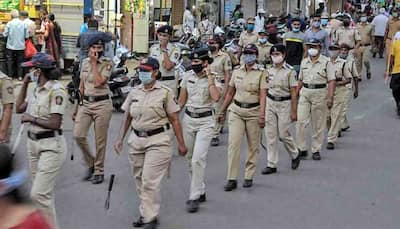 Unnao imposes night curfew after spike in COVID-19 cases, bus and train services to continue