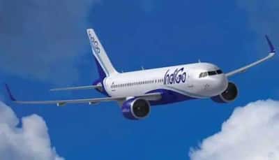 IndiGo waives off change fees on domestic bookings till April 30