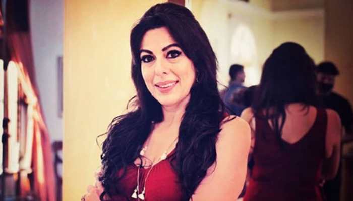 Pooja Bedi&#039;s Goa video with fiance irks netizens, actress hits back saying &#039;not flaunting privilege&#039; amid COVID crisis