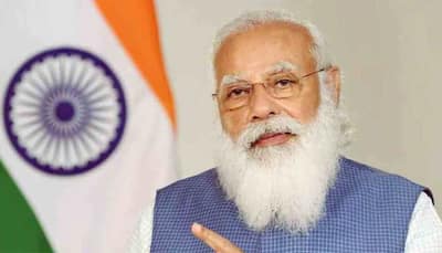 Kumbh Mela 2021 should be symbolic, appeals PM Narendra Modi amid COVID-19 spike, speaks to Swami Avdheshanand Giri