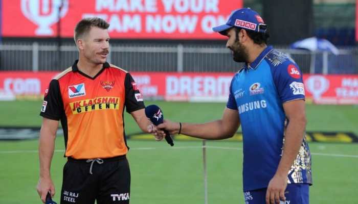 MI vs SRH Dream11 Team Prediction IPL 2021: Captain, vice-captain, fantasy playing tips, probable XIs For today’s Mumbai Indians vs Sunrisers Hyderabad T20 Match 9