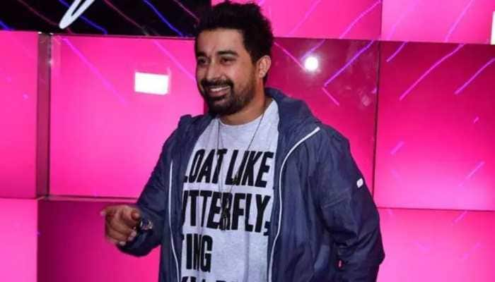 Why Rannvijay Singha never bothers about his position in industry