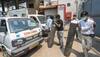 Centre orders third emergency medical oxygen supply as demand surges due to COVID-19