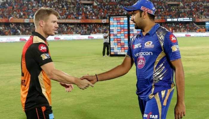 IPL 2021 MI vs SRH, Match 9 Full Schedule and Match Timings in India: When and Where to Watch Mumbai Indians vs Sunrisers Hyderabad Live Streaming Online