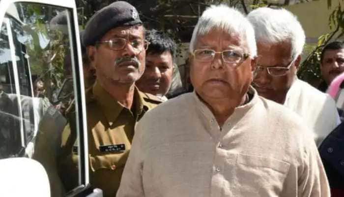 RJD chief Lalu Prasad Yadav gets bail in fodder scam, likely to walk out of jail