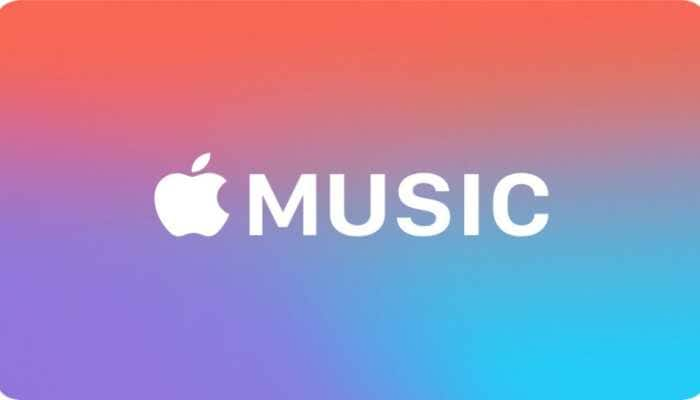 Apple Music pays an average of $0.01 per stream to its artists