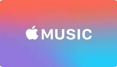Apple Music pays an average of $0.01 per stream to its artists