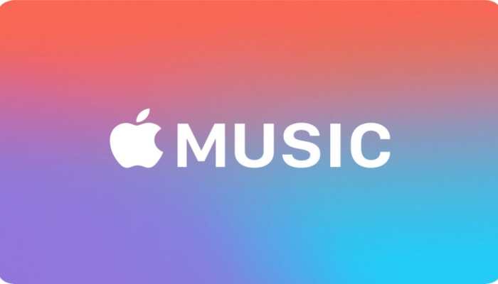 Apple Music pays an average of $0.01 per stream to its artists