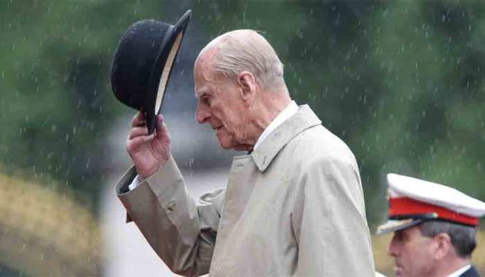 Prince Philip to be laid to rest at Windsor Castle