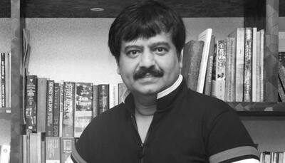 Rajinikanth, Kamal Haasan, Mohanlal and many others mourn Vivekh's demise