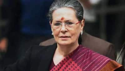 Despite a year to prepare, Centre caught off-guard: Congress chief Sonia Gandhi as second wave of COVID-19 hits country