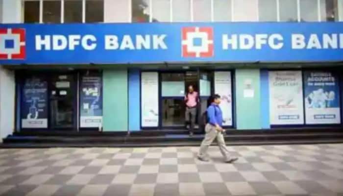 HDFC Bank Q4 results: Profit jumps 18% YoY, falls short of Street estimates