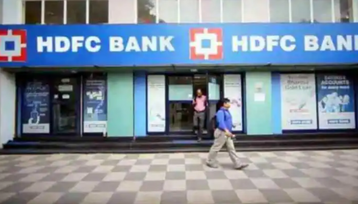 Hdfc Bank Q4 Results Profit Jumps 18 Yoy Falls Short Of Street Estimates Markets News Zee 6552