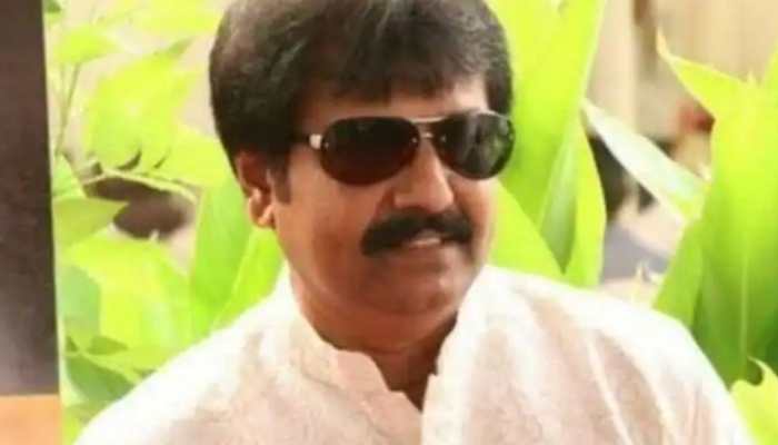 Padma Shri actor Vivekh no more, leaves behind rich cinematic legacy!