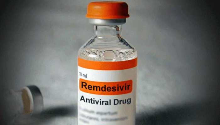 COVID-19 drug Remdesivir shortage hits many states, here&#039;s how to check availability