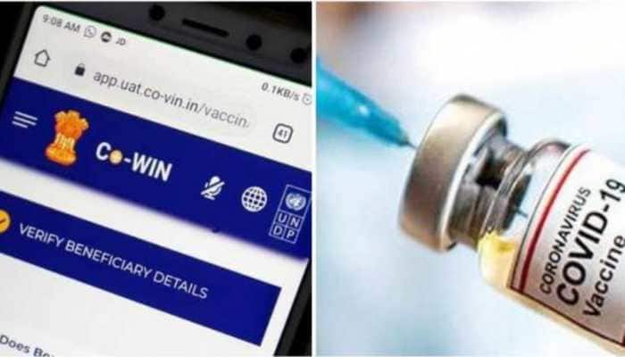 Looking for the nearest COVID-19 vaccination centre? Here’s how to find it via CoWIN or MapmyIndia