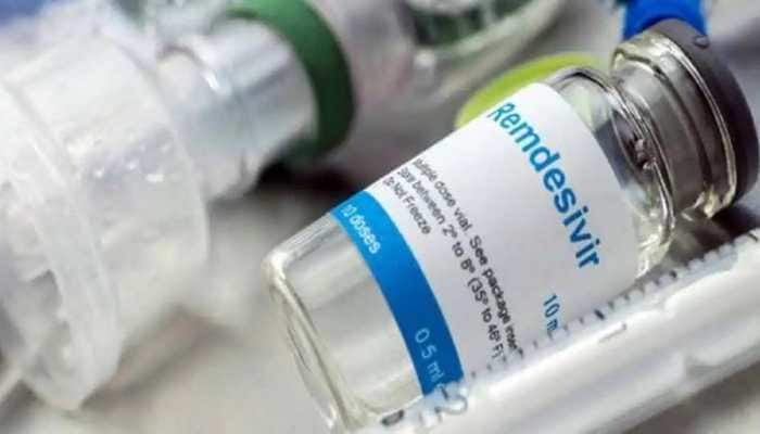 BIG BREAKING: Centre reduces price of Remdesivir injections by nearly Rs 2000