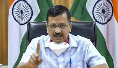 COVID-19 situation 'worrisome', Delhi facing shortage of oxygen, Remdesivir supplies: Arvind Kejriwal 