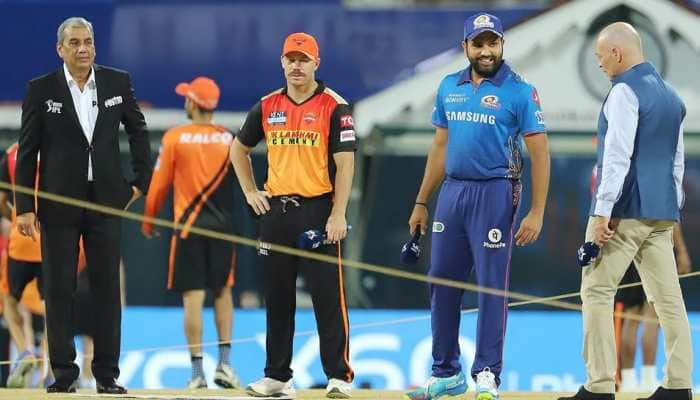 IPL 2021 MI vs SRH: Rohit Sharma backs skills in unpredictable Chepauk, David Warner unfazed despite poor run