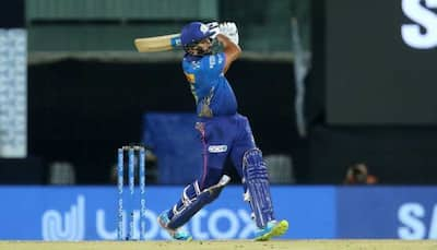 IPL 2021 MI vs SRH: Rohit Sharma overtakes MS Dhoni to achieve THIS big feat