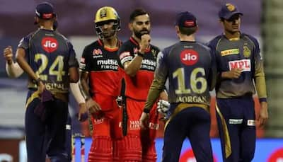 RCB vs KKR Dream11 Team Prediction IPL 2021: Captain, vice-captain, fantasy playing tips, probable XIs for Royal Challengers Bangalore vs Kolkata Knight Riders T20 Match 10