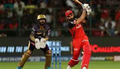 IPL 2021 RCB vs KKR, Match 10 full schedule and match timings: When and where to watch Royal Challengers Bangalore vs Kolkata Knight Riders live streaming online