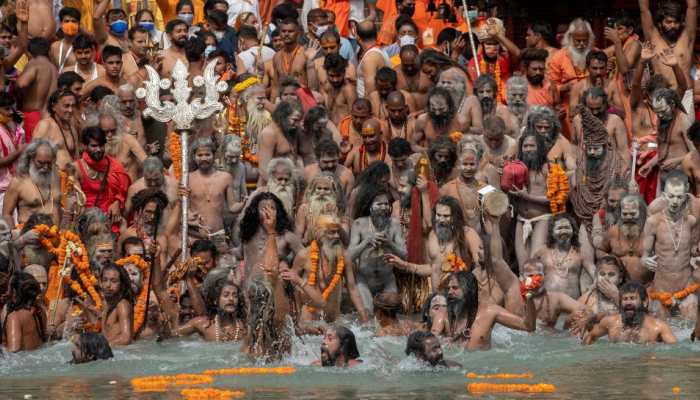 COVID-19: Delhi mandates two-week home quarantine for Kumbh Mela returnees 