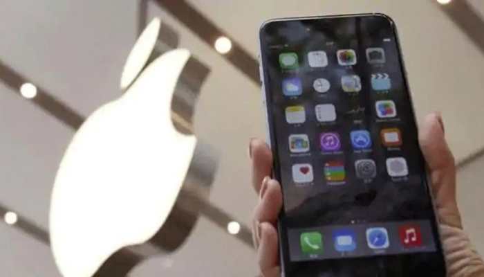 Unbelievable! UK man orders apples and gets a new iPhone SE in return