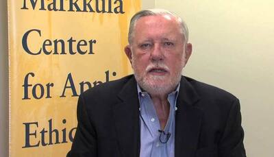 Founder of Adobe and developer of PDFs Charles Geschke dies at age 81