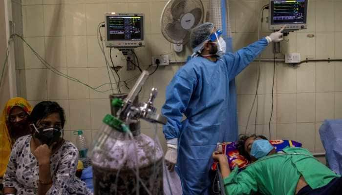 Uttar Pradesh to treat suspected COVID-19 patients amid hospitals struggling to help positive cases