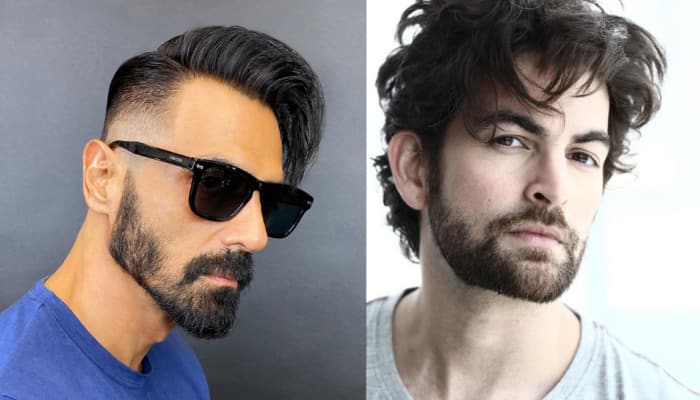 Arjun Rampal, Neil Nitin Mukesh test COVID positive, urge fans to not take coronavirus lightly!