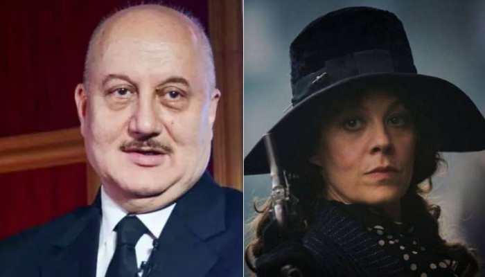 Anupam Kher pays tribute to &#039;Harry Potter&#039; actor Helen McCrory