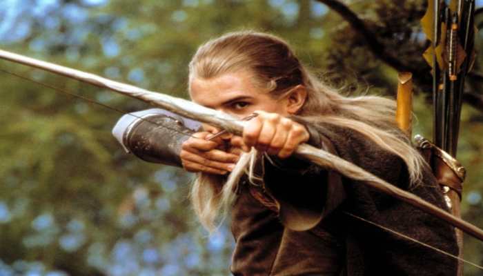 Amazon cancels Lord of the Rings game announced in 2019
