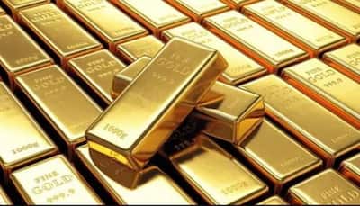 Gold imports rise by 22.58% to $34.6 bn in 2020-21