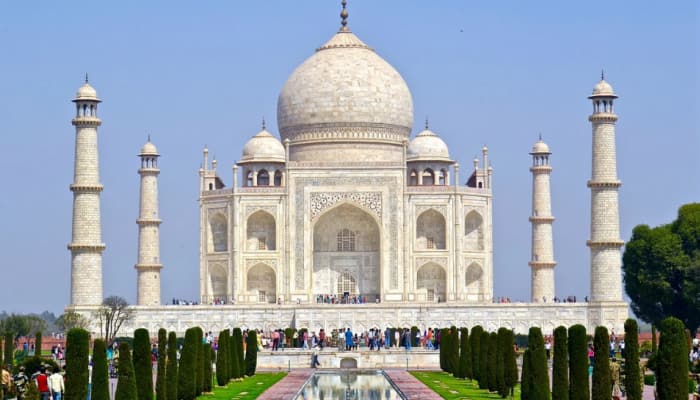 World Heritage Day 2021: History, Theme and Significance