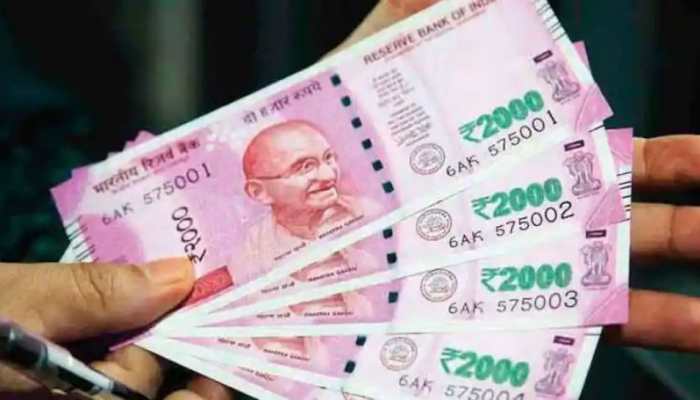 7th Pay Commission: THESE central govt employees will get &#039;Special Allowance&#039; 