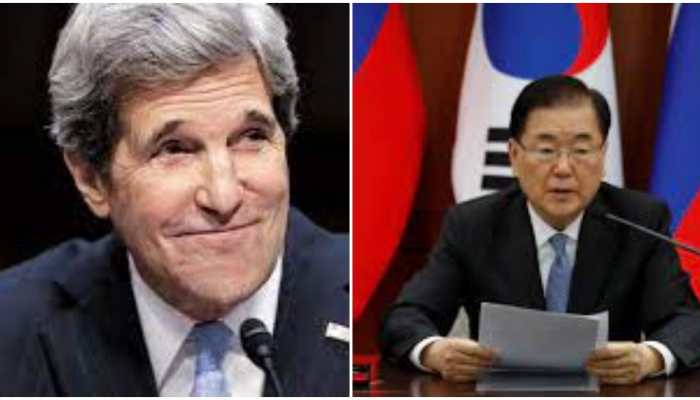 South Korea concerned, US confident, over Japan's contaminated water discharge