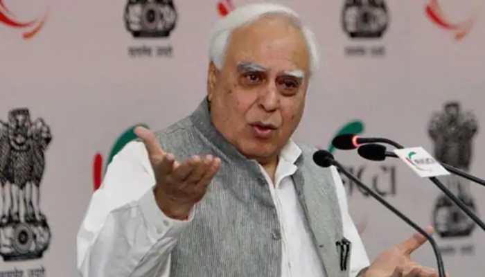 COVID-19 crisis: Kapil Sibal asks PM Narendra Modi to declare National Health Emergency