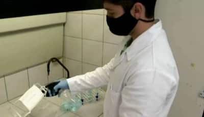 5 lab technicians test COVID-19 positive, shocker for Noida residents