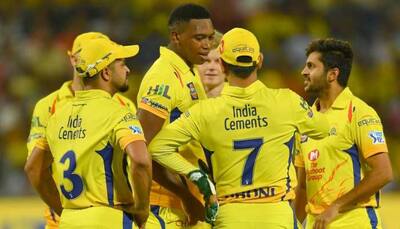 IPL 2021: Big boost for CSK as THIS player joins squad after finishing quarantine