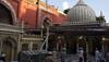 Hazrat Nizamuddin Aulia Dargah
