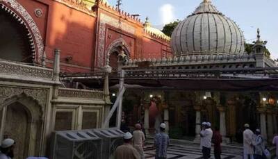 Delhi's Hazrat Nizamuddin Dargah to remain closed till April 30 due to rising COVID-19 cases