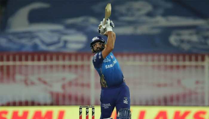 IPL 2021: MI skipper Rohit Sharma achieves THIS big feat, joins Dhoni, Kohli in elite list