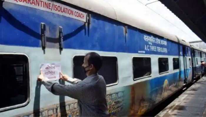 Indian Railways - Latest News on Indian Railways | Read Breaking News on  Zee News